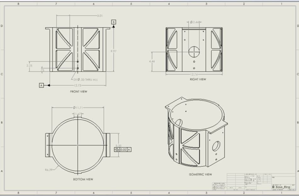 Technical Drawing